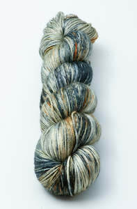 Merino: Silk Merino 4ply - Oneroa