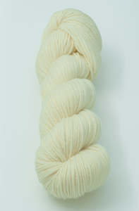 8ply Double Knit: Prosper DK Merino - Tusk