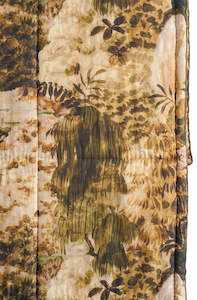 Floresta Lark Comforter