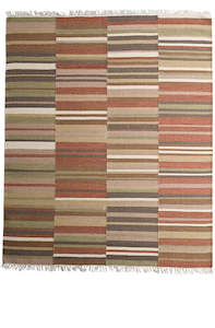 Woven Rugs: terre rug