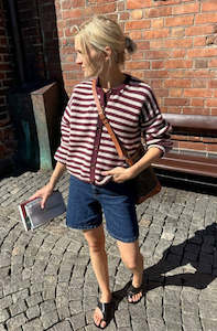 Patterns Books: Olga Jacket Pattern