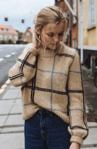 Scotty Sweater Pattern