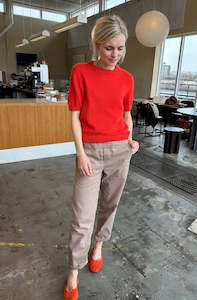 Patterns Books: Poppy Tee Pattern