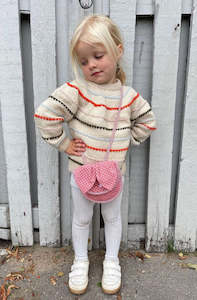Patterns Books: Festival Sweater Pattern
