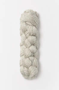 4ply Fingering Weight: Metalico Silver