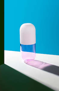 Happi Pill - Fairy Floss