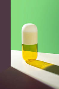 Serveware And Trays: Happi Pill - Fried Egg