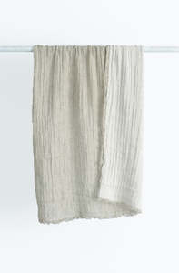 Leggera Thyme Hand Towel