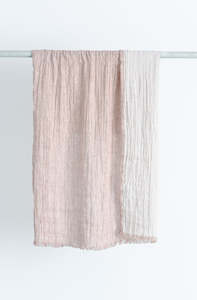 Gifts Under 60: Leggera Pink Clay Hand Towel