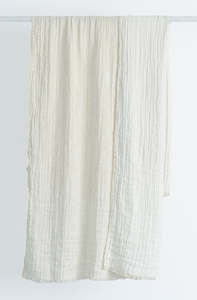 Gifts Under 150: Leggera Oatmeal Bath/Beach Towel