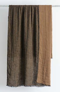 Leggera Bronze/Cedar Bath/Beach Towel