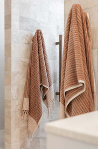 Essential Items: Sedona Bath Towel