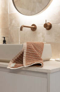 Essential Items: Sedona Face Cloth