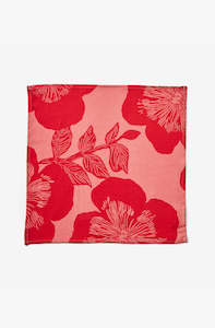 Bonnie And Neil: Jardin Pink Napkin Set