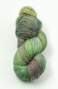 Size 100g: Ultimate Sock - Indiecita