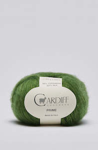 Yarn: Cashmere Prime 130 Memphis