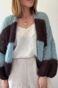 Patterns Books: Piper Jacket Pattern