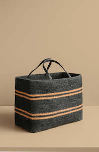 Tools Accessories: Portare Black Basket