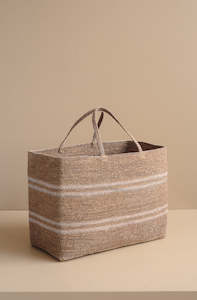 Portare Clay Basket