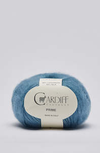 Yarn: Cashmere Prime 121 Hoshi