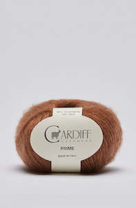Yarn: Cashmere Prime 128 Sudan