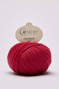 Yarn: Cashmere Classic 578 Magritte