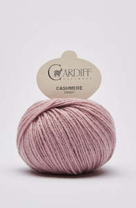 Cashmere Classic 603 Muji