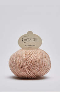 8ply Double Knit: Cashmere Classic 311 Dancing