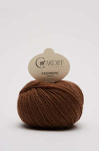 8ply Double Knit: Cashmere Classic 717 Sudan