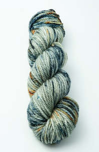 12ply Bulky: Merino 12ply - Oneroa