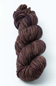 12ply Bulky: Merino 12ply - Two of Cups