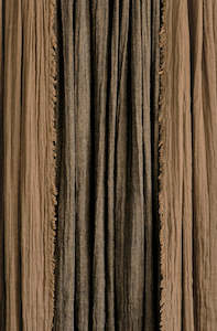 Pre Orders: Leggera Bronze/Cedar Throw