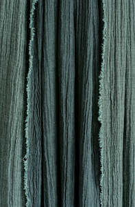 Pre Orders: Leggera Mallard/Ocean Throw