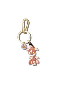 Bag Charm - Magnolia Branch