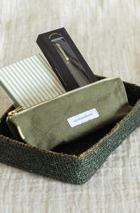 Gifts Under 150: Gift Basket - Dreaming and Scheming