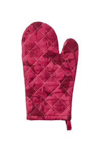 Bonnie And Neil: Jardin Cerise Oven Mitts Set of 2