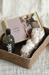 Gift Basket - A Labour of Love