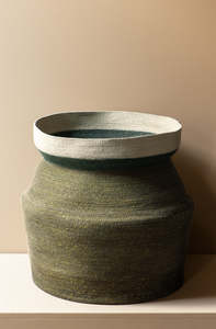 Pre Orders: Contenere Moss Basket Large