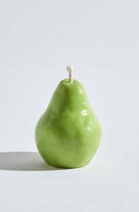 Candle - Pear