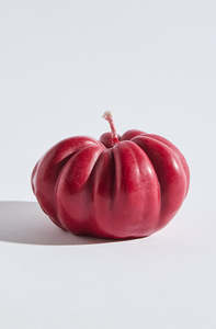 Gifts Under 60: Candle - Heirloom Tomato