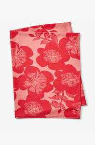 Jardin Pink Tablecloth