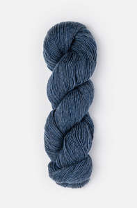 Size 50g: Woolstok Light October Sky