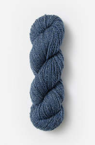 Size 50g: Woolstok October Sky