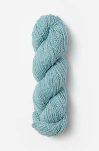 Size 50g: Woolstok Spring Ice