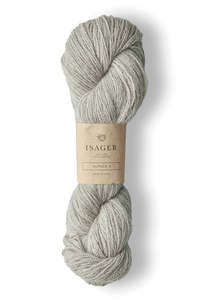 Alpaca 2 Light Grey 2s Eco