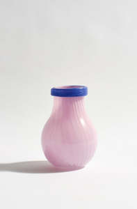 Gifts Under 150: Frances Lavender Small Vase
