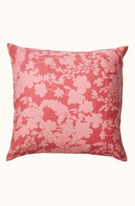 Bonnie And Neil: Petal Pink Eurocase - Set of 2