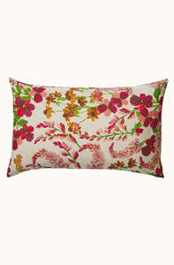 Bonnie And Neil: Lupin Multi Pillowcase - Set of 2