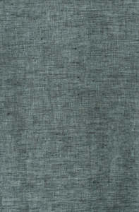Fabric Passementerie: Kizuna Ocean Linen Fabric