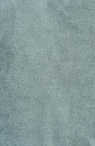 Fabric Passementerie: Duck Egg Cotton Velvet